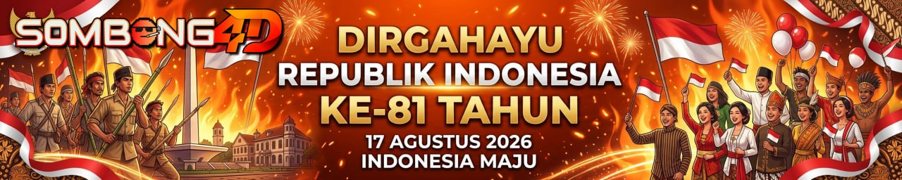 17 agustus